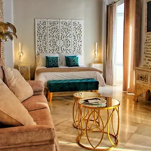 Adriano Apartment Seville