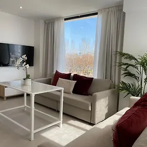 Hacienda Miraflores Apartment Cordoba