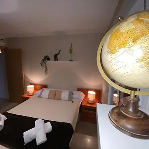 Robles Apartment Malaga