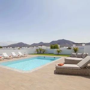 Homu Aura Fantastica Con Piscina Privada Villa