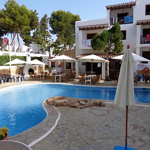 Pinares Benet Apartment Santa Eularia des Riu