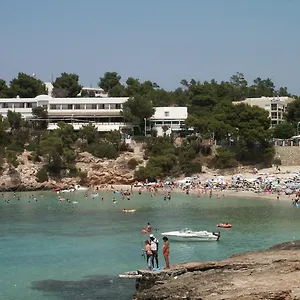 Sea View Apartment Portinatx
