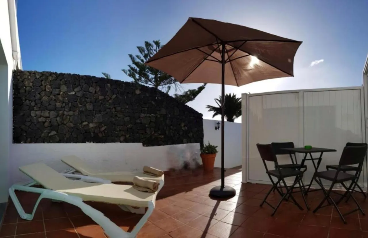 Villa Little Mili Playa Blanca