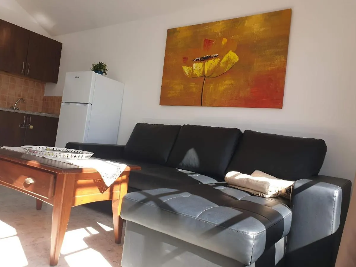 Villa Little Mili Playa Blanca  0*, Playa Blanca (Lanzarote) Spain